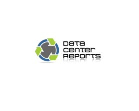 Logo Design entry 354045 submitted by Violet to the Logo Design for DataCenterReports.com run by contentsam