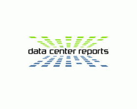 Logo Design entry 354046 submitted by marian7o to the Logo Design for DataCenterReports.com run by contentsam