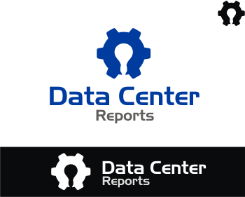 Logo Design entry 354083 submitted by kirmis to the Logo Design for DataCenterReports.com run by contentsam