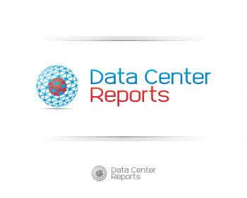 Logo Design entry 354083 submitted by sefino to the Logo Design for DataCenterReports.com run by contentsam