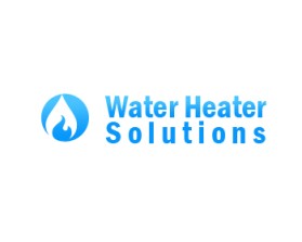 Logo Design Entry 354106 submitted by borzoid to the contest for Water Heater Solutions run by loriefan