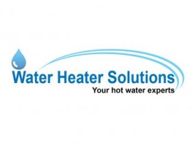Logo Design entry 354117 submitted by borzoid to the Logo Design for Water Heater Solutions run by loriefan