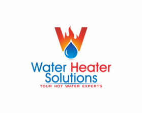 Logo Design Entry 354140 submitted by Nofandrianto to the contest for Water Heater Solutions run by loriefan