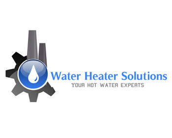 Logo Design entry 354225 submitted by alaguraj to the Logo Design for Water Heater Solutions run by loriefan