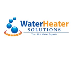 Logo Design entry 354226 submitted by arindampaul to the Logo Design for Water Heater Solutions run by loriefan