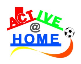 Logo Design entry 354277 submitted by bp_13 to the Logo Design for Active@Home™ P.E. Homework Program run by StypeCreative