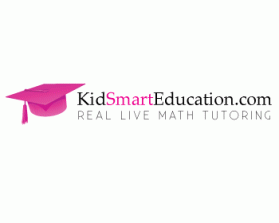Logo Design entry 354353 submitted by not2shabby to the Logo Design for KidSmartEducation.com run by BurlingtonBytes