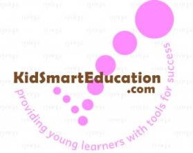 Logo Design entry 354366 submitted by not2shabby to the Logo Design for KidSmartEducation.com run by BurlingtonBytes