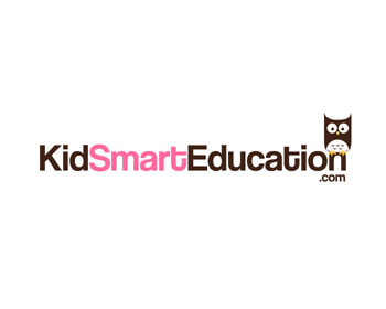 Logo Design entry 354376 submitted by my.flair.lady to the Logo Design for KidSmartEducation.com run by BurlingtonBytes