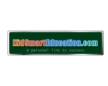 Logo Design entry 354419 submitted by brimon to the Logo Design for KidSmartEducation.com run by BurlingtonBytes