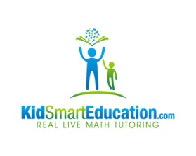 Logo Design entry 354419 submitted by TheenkPositive to the Logo Design for KidSmartEducation.com run by BurlingtonBytes