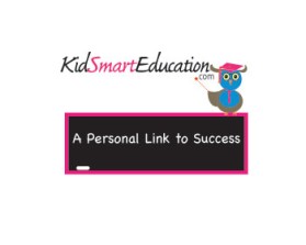 Logo Design entry 354429 submitted by twittums to the Logo Design for KidSmartEducation.com run by BurlingtonBytes