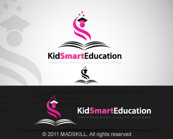 Logo Design entry 363409 submitted by madskill