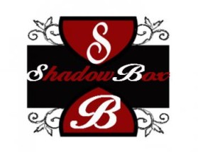 Logo Design entry 354448 submitted by ptp731 to the Logo Design for Shadowbox run by Sarabec