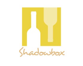Logo Design entry 354450 submitted by AttractionLogoDesign to the Logo Design for Shadowbox run by Sarabec
