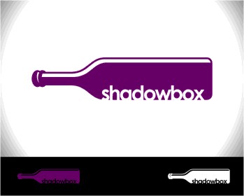 Logo Design entry 354462 submitted by dumber to the Logo Design for Shadowbox run by Sarabec