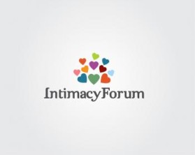 Logo Design Entry 354522 submitted by KreativeFingers to the contest for Intimacy Forum run by intimacy forum