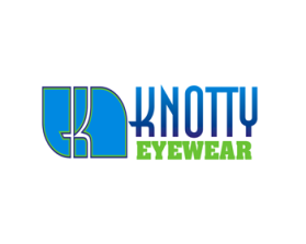 Logo Design Entry 354751 submitted by danu to the contest for Knotty Eyewear run by knotty