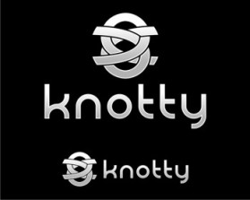 Logo Design entry 354758 submitted by dar_win to the Logo Design for Knotty Eyewear run by knotty