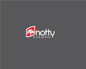 Logo Design entry 354760 submitted by dar_win to the Logo Design for Knotty Eyewear run by knotty