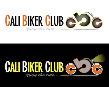 Logo Design entry 355283 submitted by Mir to the Logo Design for CaliBikerClub run by thefanhood