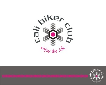 Logo Design entry 355299 submitted by sambelpete to the Logo Design for CaliBikerClub run by thefanhood