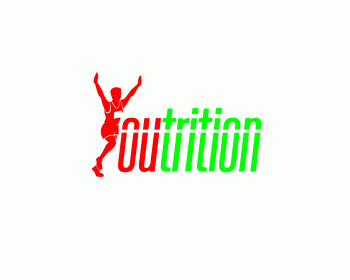 Logo Design entry 355347 submitted by graphica to the Logo Design for Youtrition run by apalmer