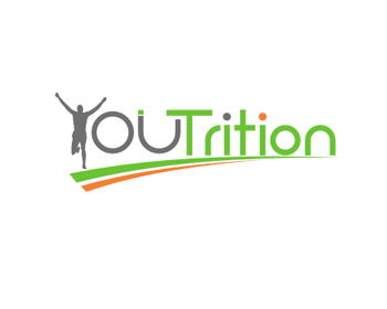 Logo Design entry 355354 submitted by nerdsociety to the Logo Design for Youtrition run by apalmer