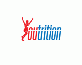 Logo Design entry 355379 submitted by graphica to the Logo Design for Youtrition run by apalmer