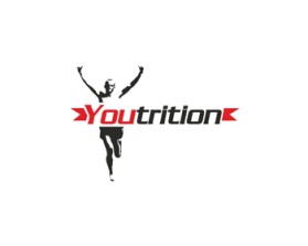 Logo Design entry 355413 submitted by bomberdesign to the Logo Design for Youtrition run by apalmer