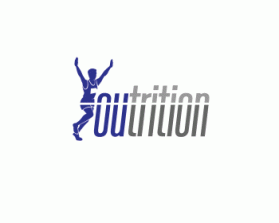Logo Design entry 355429 submitted by Teguh82 to the Logo Design for Youtrition run by apalmer