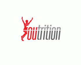 Logo Design entry 355430 submitted by nerdsociety to the Logo Design for Youtrition run by apalmer