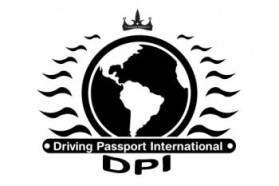 Logo Design entry 355487 submitted by sambelpete to the Logo Design for Driving Passport International DPI run by shaunajani