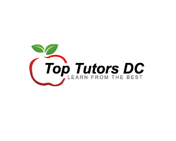 Logo Design entry 355522 submitted by greycrow to the Logo Design for www.toptutorsdc.com run by coolbluewater