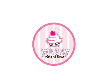 Logo Design entry 363851 submitted by glassfairy