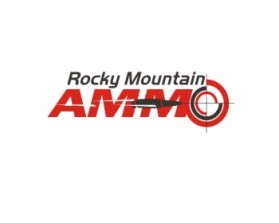 Logo Design entry 355606 submitted by RevoRocket to the Logo Design for Rocky Mountain Ammo run by timbohowell