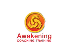 Logo Design entry 355617 submitted by Logoholik to the Logo Design for awakeningcoachingtraining.com run by arjunaardagh