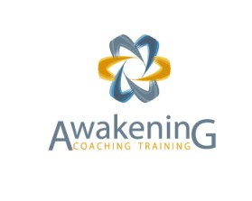 Logo Design entry 355646 submitted by RevoRocket to the Logo Design for awakeningcoachingtraining.com run by arjunaardagh