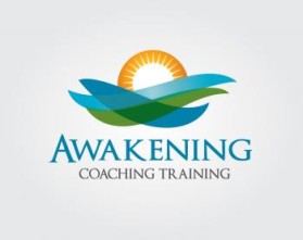 Logo Design Entry 355649 submitted by KreativeFingers to the contest for awakeningcoachingtraining.com run by arjunaardagh