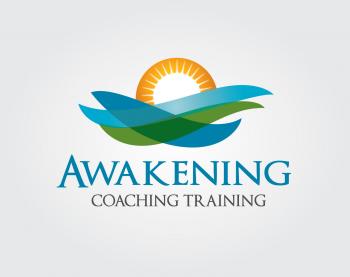 Logo Design entry 355649 submitted by KreativeFingers to the Logo Design for awakeningcoachingtraining.com run by arjunaardagh