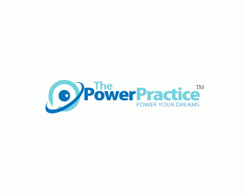 Logo Design entry 355714 submitted by cj38 to the Logo Design for The Power Practice run by navarroc
