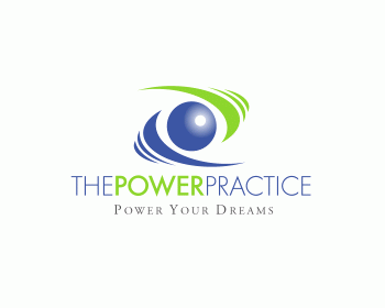 Logo Design entry 355819 submitted by graphica to the Logo Design for The Power Practice run by navarroc