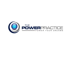 Logo Design entry 355855 submitted by graphica to the Logo Design for The Power Practice run by navarroc