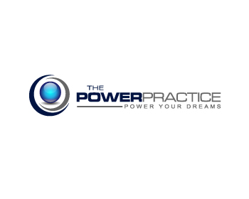 Logo Design entry 355855 submitted by greycrow to the Logo Design for The Power Practice run by navarroc