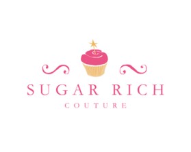 Logo Design entry 360665 submitted by my.flair.lady