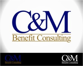 Logo Design entry 356252 submitted by csilviu to the Logo Design for C&M Benefit Consulting LLC run by freedom138
