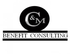 Logo Design entry 356254 submitted by csilviu to the Logo Design for C&M Benefit Consulting LLC run by freedom138