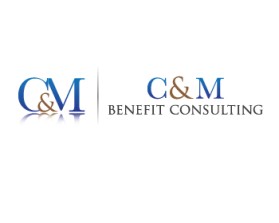 Logo Design entry 356257 submitted by csilviu to the Logo Design for C&M Benefit Consulting LLC run by freedom138