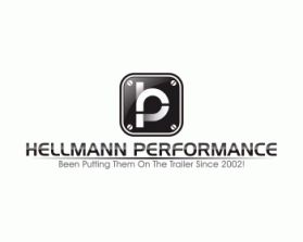 Logo Design entry 356424 submitted by onyxarts to the Logo Design for Hellmann Performance run by MasterJere