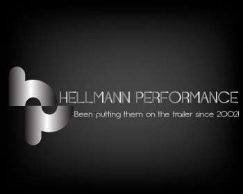 Logo Design entry 356535 submitted by malena to the Logo Design for Hellmann Performance run by MasterJere